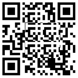 网站二维码