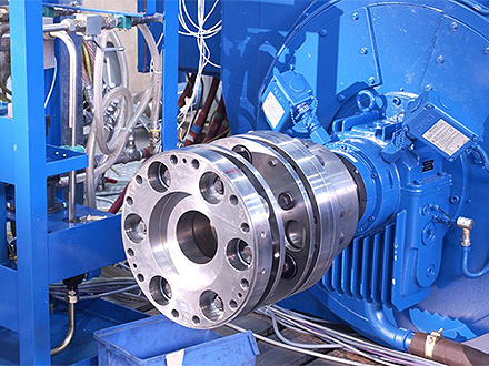 RIQIAN Product Application Presentation